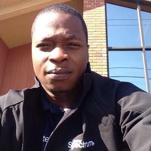 Meet your Posher, Ralph